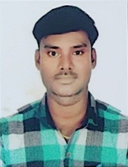 Mr. N. Purushothaman